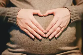 未出生的孩子能享有继承权吗？图片