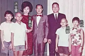 于占元，一个二流京剧演员创办了一家三流学校，却教出一流的徒弟图片