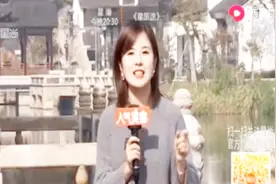 人气美食：地道奥灶面搭配甜糯水磨糕，逛巴城老街螃蟹肥美正当时