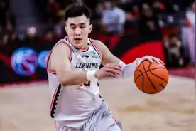 CCTV5今日节目单:18:35直播CBA(辽宁-江苏)图片