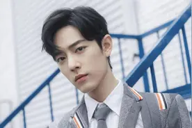 肖战太难了！承受两个月负面指责，首发声却又换来一场网络暴力图片