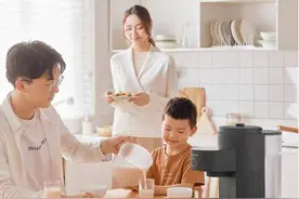 营养不缺失？九阳免手洗破壁豆浆机K560上手，你想要的都有图片