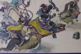 古代武术都是杀人技？摔跤和柔道：论玩刺杀，各路拳法都是垃圾图片