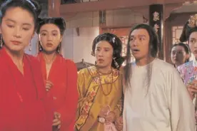 像“韦小宝”这样“艳福无边”的男人，都有这三个特征图片