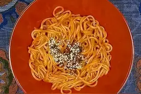 全球最辣泡面排行榜，火鸡面才排第五图片