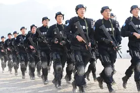 想当警察吗？带你了解五所公安部直属高校（二）中国人民警察大学图片