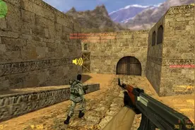 以AK系枪械为例从《暗区突围》看武器发展史图片