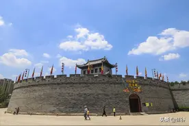 即墨方言不好懂，是因为它的发音多用卷舌音和儿化音，比较特别图片