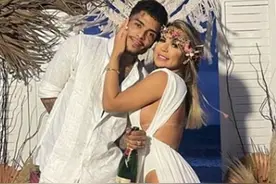 男星凯文新婚3周离世，因背着妻子约会辣模，被发现后失足坠亡图片