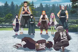 鬼舞辻无惨死亡是否会诞生下一个鬼王？他的死亡是否必然？图片