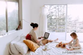 还在休产假，老公让我做全职妈妈，我该答应吗？图片