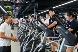 全封闭式减肥训练营是什么？如何挑选全封闭式减肥训练营？图片