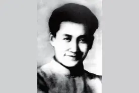 刘志丹之死：毛主席几次哽咽，9年后凶手才落网，却被优待后放走图片