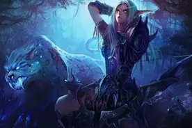 魔兽9.0前瞻：猎人新增改动一览图片