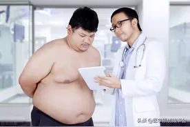 寿命短的人，三个部位常常很大，若你三个都没有，恭喜你身体硬朗图片