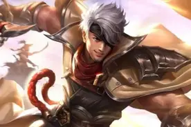 王者峡谷里的霸气台词，听到后是不是热血沸腾了？图片