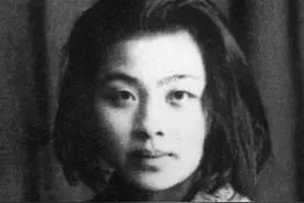 才女丁玲入狱3年，与情人同床共枕生下一子，出狱后老死不相往来图片