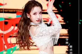 姜贞羽因伤回京治疗 暂停录制创3！希望plmm早日康复回到舞台图片