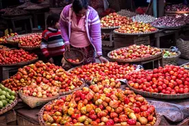 水果界的5对“双胞胎”，只要换个名字，身价就倍增，你吃过吗？图片