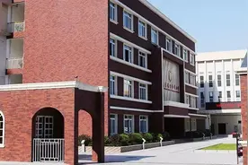 最新，锦城小学扩建工程即将投入使用图片