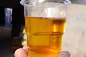 厨房里看似无用的废油，该怎么用作养花？3招，变废为宝图片