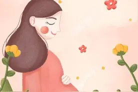 怀胎十月，迎接新生命的修炼之路图片