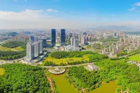 江门各区县人口一览：新会区90.93万，恩平市48.39万图片