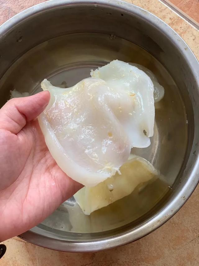 如何泡发蝴蝶花胶 2026年如何泡发蝴蝶花胶窍门 如何泡发蝴蝶花胶 2026年如何泡发蝴蝶花胶窍门