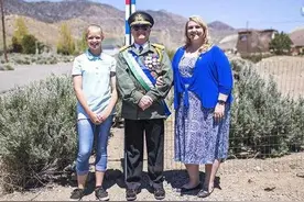 世界上最小的4人迷你国家，人口繁衍全靠总统夫人图片