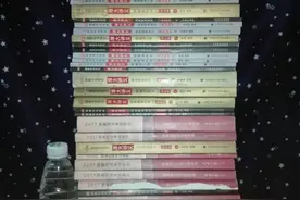 100天备战司法考试经验贴！高效复习攻略图片