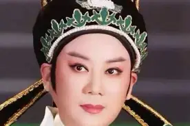 “老祖宗”带她见“宝哥哥”，不断攀登越剧艺术高峰图片
