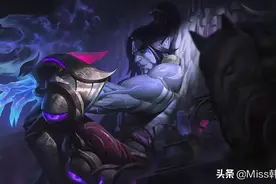 LOL：新版本塞拉斯迎来史诗级增强，玩家：“干脆删除ADC！”图片
