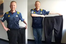 低碳水，高脂肪饮食后，我瘦了55公斤！腰围瘦了40cm！棒极了图片