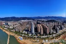 140万㎡！福州这里要拆迁了！图片