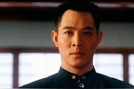 李连杰的苦命人生：爸爸因公去世，妈妈和二哥被癌症夺走生命图片