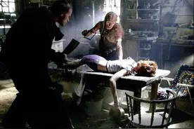 太难得！今年终于又有像样的恐怖片（尤其华语）图片