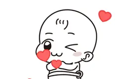 敲门也是有技巧的！了解一下图片