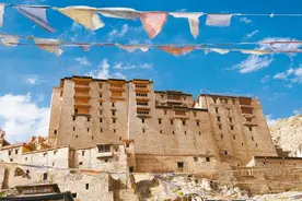 历史真相：有数万藏族人的拉达克到底属于哪里？图片