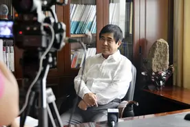 山东德州首富沦陷：曾带领全县养鸭致富，巅峰时身价175亿图片