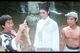 都说元彪与孟海长得像，结果俩人在一起，咋这么搞笑