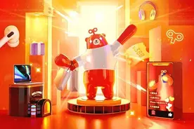 转动二手经济：走进双十一幕后看转转何以每0.8秒卖出一部手机图片