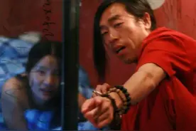 工地上搭伙儿过日子的临时夫妻，这种组合能做到精神上不背叛？图片