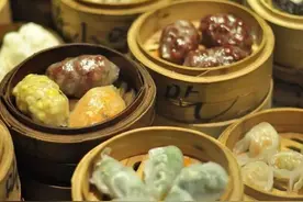 藏在饺子馆的万亿生意，喜家德VS袁记，358机制VS加盟连锁图片