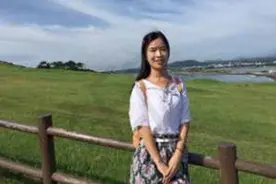 拿下双学位、保研北大和英国名校联合培养双硕士，她这样走出迷茫！图片