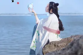 七绝.笑看人生苦与愁（六首）图片