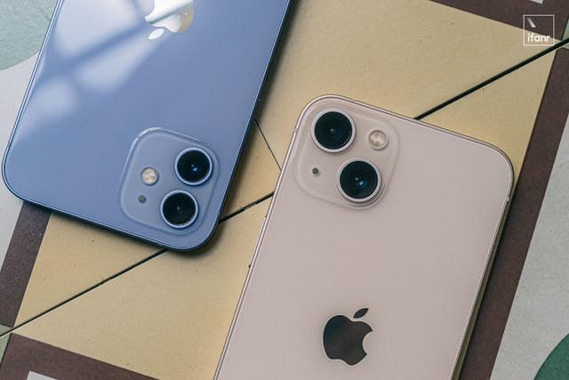 iPhone 13 �׷����⣺��ǿ�ˣ����������ˣ�