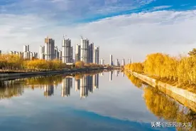 2021赣榆推进片区开发，义塘路、徐福路、老县医院周边领衔图片