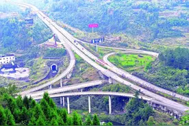 「区县解读」未来五年，开州交通建设发展规划出炉图片