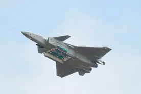 若在F22和B2的冲击下，我国防空系统能撑住吗？俄专家客观评价图片