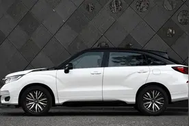 大的代价是什么？广汽本田冠道用车调查图片